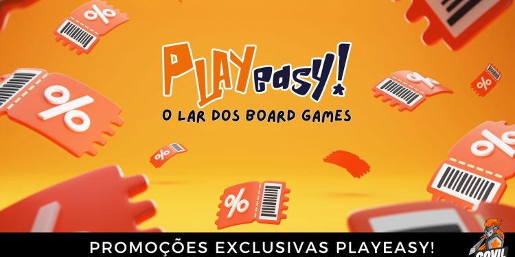 Live Nórdica 481 – Promoções Exclusivas Playeasy!
