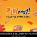 Live Nórdica 481 – Promoções Exclusivas Playeasy!