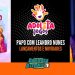 Fala Povo! Novidades Adoleta Jogos (DOFF 2026)
