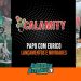 Fala Povo! Novidades Calamity (DOFF 2026)