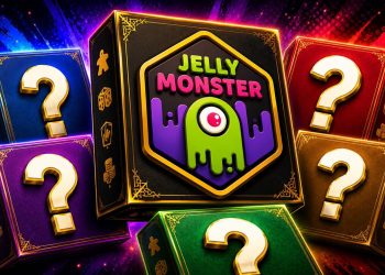 Anúncios Jelly Monster pro DOFF – Cortes Nórdicos