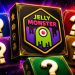 Anúncios Jelly Monster pro DOFF – Cortes Nórdicos