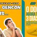 Papo da Madruga #036 – Doff, Gen Con e Mais…