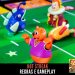 Hot Streak – Regras e Gameplay