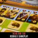Near and Far – Regras e Gameplay
