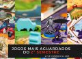 Live Nórdica 483 – Jogos Mais Aguardados do Segundo Semestre (2026)