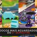 Live Nórdica 483 – Jogos Mais Aguardados do Segundo Semestre (2026)