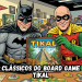 Clássicos do Board Game – Episódio VI – Tikal