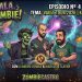 Fala Zombie #004 – Papo sobre Vault Tour 2026 (Keyforge)