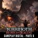 Terrinoth Heroes of Descent –  Gameplay (Covil Digital) #006