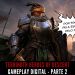 Terrinoth Heroes of Descent –  Gameplay (Covil Digital) #002