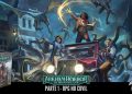Arkham Horror RPG – Abismo Faminto Parte 01 | RPG DE MESA