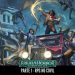 Arkham Horror RPG – Abismo Faminto Parte 01 | RPG DE MESA