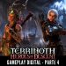 Terrinoth Heroes of Descent –  Gameplay (Covil Digital) #004