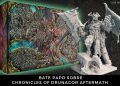 Live Nórdica 484 – Bate Papo sobre Chronicles of Drunagor: Aftermath (Sorteios para o Chat)