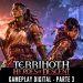 Terrinoth Heroes of Descent –  Gameplay (Covil Digital) #003