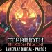 Terrinoth Heroes of Descent – Gameplay (Covil Digital) #009