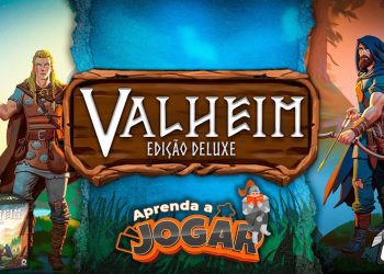 Aprenda a Jogar Valheim (Regras Completas)