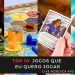 Live Nórdica 490 – Top 10 Jogos que Queremos Jogar