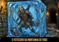 RPG no Covil – O Feiticeiro da Montanha de Fogo – Parte 13 | RPG DE MESA