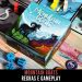 Mountain Goats  –  Regras e Gameplay