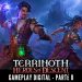 Terrinoth Heroes of Descent – Gameplay (Covil Digital) #008