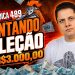 Live Nórdica 489 – Montando uma Coleção até R$3.000,00