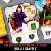 O Senhor dos Anéis Duelo pela Terra Média: Aliados – Regras e Gameplay