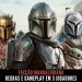 Star Wars The Deckbuilding Game Facção Mandaloriana –  Regras e Gameplay em 3 Jogadores