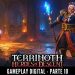 Terrinoth Heroes of Descent –  Gameplay (Covil Digital) #010
