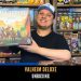 O que tem na Caixa? Unboxing Valheim Edição Deluxe