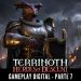 Terrinoth Heroes of Descent –  Gameplay (Covil Digital) #007