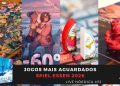 Live Nórdica 493 – Jogos Mais Aguardados Spiel Essen 2026