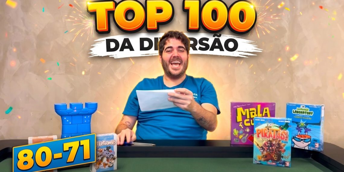 Top  100 da Diversão 2026 – Renato Simões (80-71)