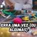 Crônicas de Papelão: 02