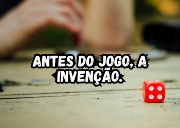 Crônicas de Papelão: 01