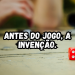 Crônicas de Papelão: 01