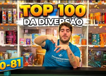 Top  100 da Diversão 2026 – Renato Simões (90-81)