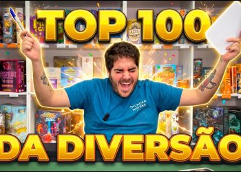 Top  100 da Diversão – Renato Simões (100-91)