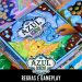 Azul Kids –  Regras e Gameplay