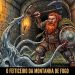 RPG no Covil – O Feiticeiro da Montanha de Fogo – Parte 14 | RPG DE MESA