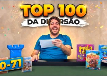 Top 100 da Diversão 2026 – Renato Simões (80-71)